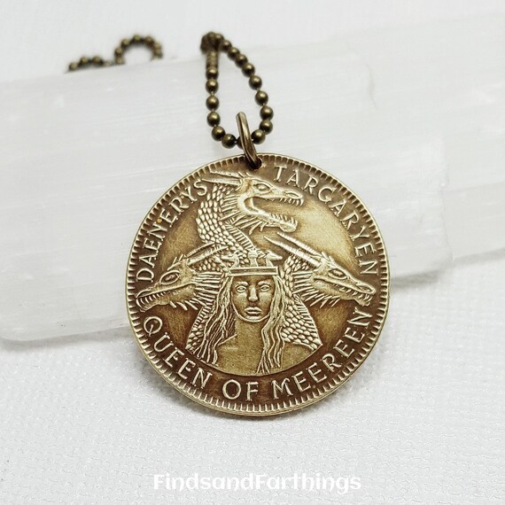 collier homme daenerys collier homme daenerys