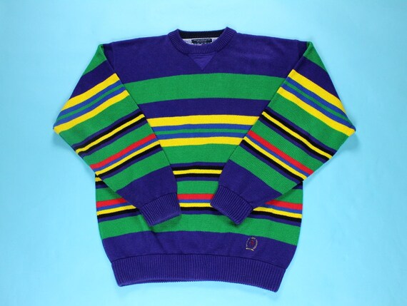 tommy hilfiger knit sweater