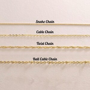 Paar Initial Halskette, ineinander greifende Initialen Halskette, personalisierte Doppel Buchstabe Schmuck, erste Charm Halskette, Weihnachtsgeschenk Bild 9