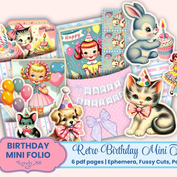 Happy Birthday Hbd - Etsy Singapore