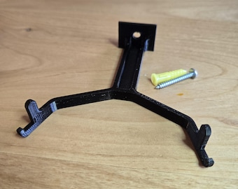 Wall Mask Hanger