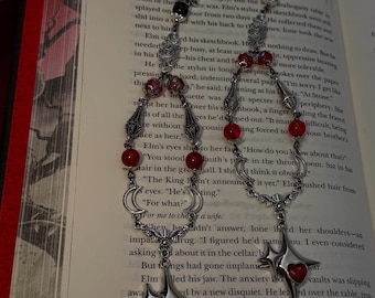 Red Star Bookmark Add On