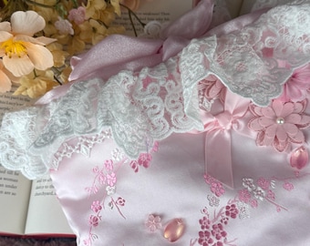 Cherry Blossom Book/Kindle Cover