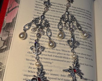 Pearl Knight Bookmark Add On