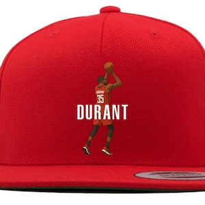 kevin durant baseball cap