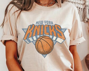 New York Knicks Basketball T-Shirt,Vintage New York Knicks Fan Sweatshirt,knicks finals t shirt,Game Day Youth Toddler baby sports gift