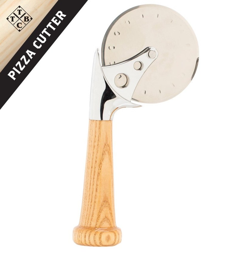 Baseball Pizza Cutter Baseball Bat Decor Baseball Bat Bottle Etsy