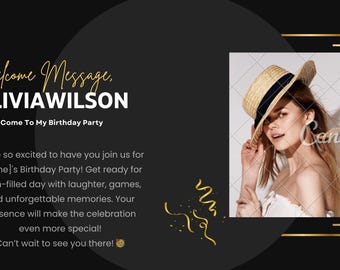 Planeringspaket för födelsedagskalas: Stressfri mall för barnkalas (nedladdning direkt)