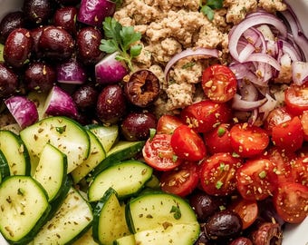 Healthy Dinner Ideas eBook | 7-Day Meal Plan & Quick Easy Recipes