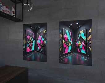 Custom LED Light Box Sign | Ultra Thin Backlit Restaurant Menu Display | Illuminated Wall Sign