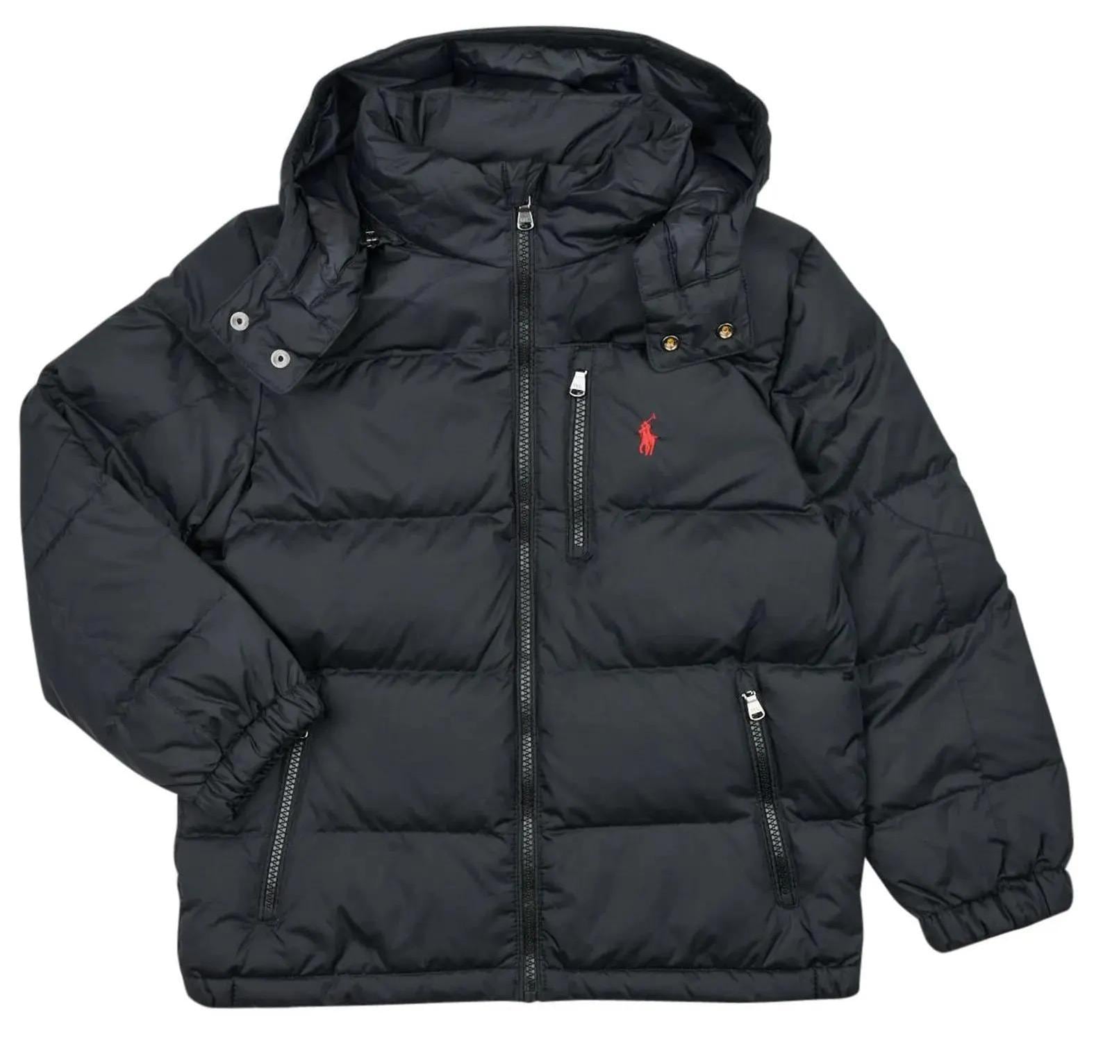 Puffer jacket ralph lauren - Etsy 日本