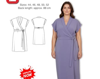 women's silk dress Silk Wrap Slip Maxi Dress