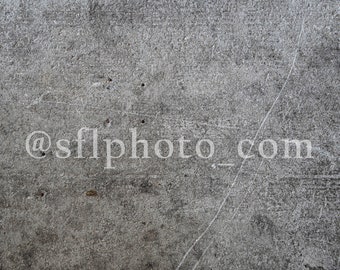 Natural concrete asphalt backdrop #1, backdrop for food and product photography, flat lay styling and food styling, digital backdrop