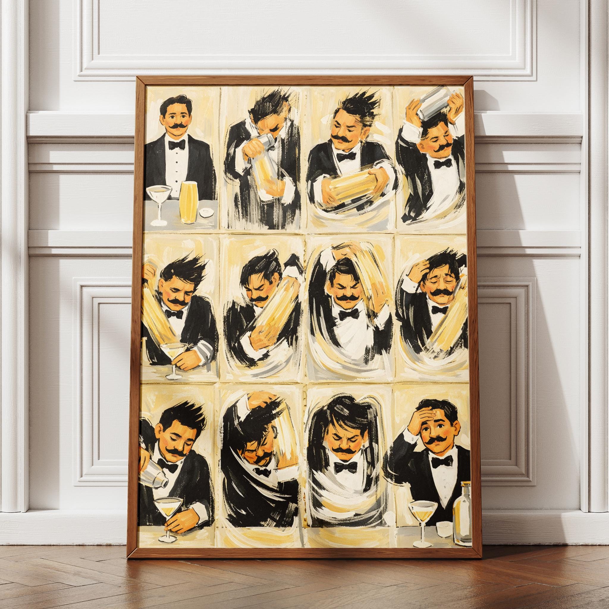 Guy buffet - Etsy 日本