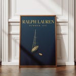 Navy Art Prints