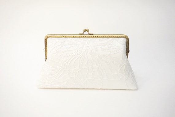 Capri Designs Clear Bag & Purse featuring Sequin Strap, Beaded
