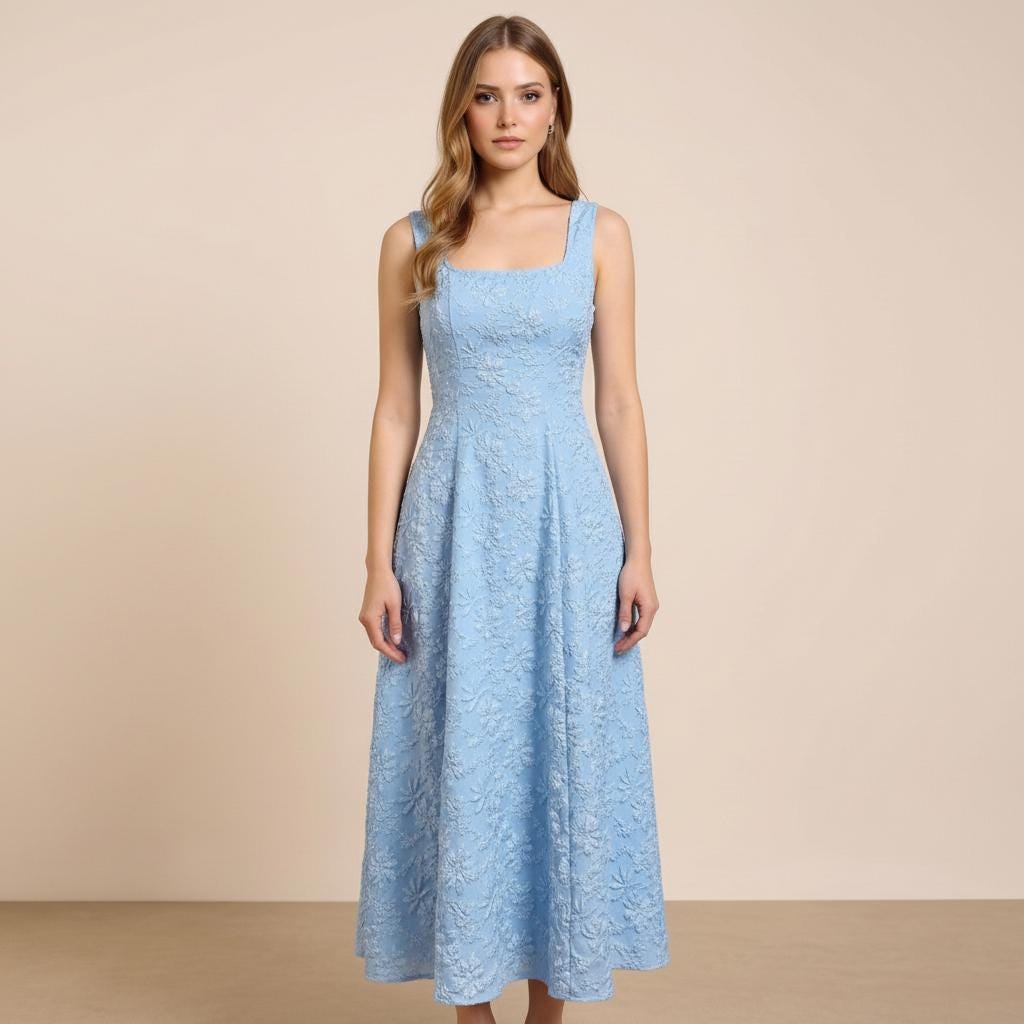 Pastel Cocktail Dress - Etsy
