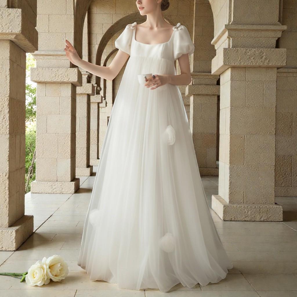 Empire Tutu Dress - Etsy Singapore