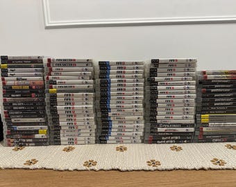 Giochi per PlayStation 3 dalla A alla M