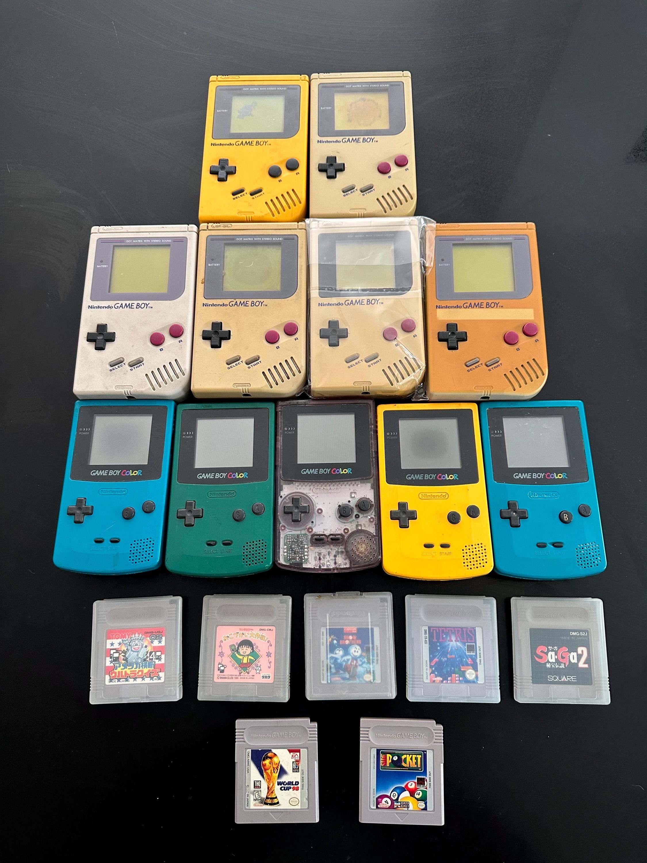 Gameboy macro - Etsy 日本