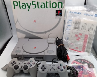 Sony Playstation 1