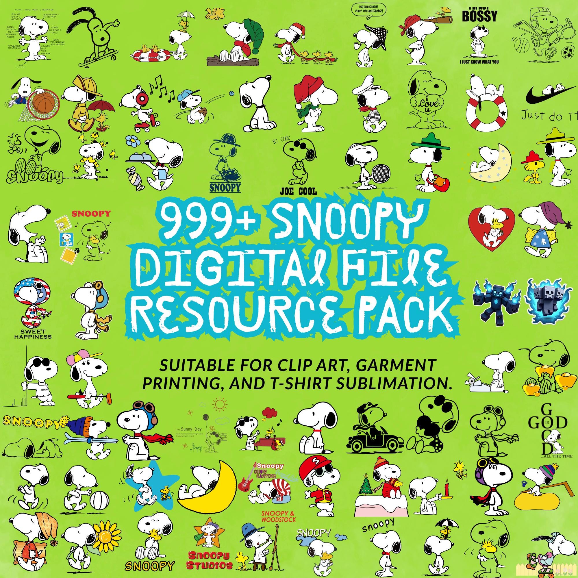 Snoopy background - Etsy Österreich, image size:2000x2000