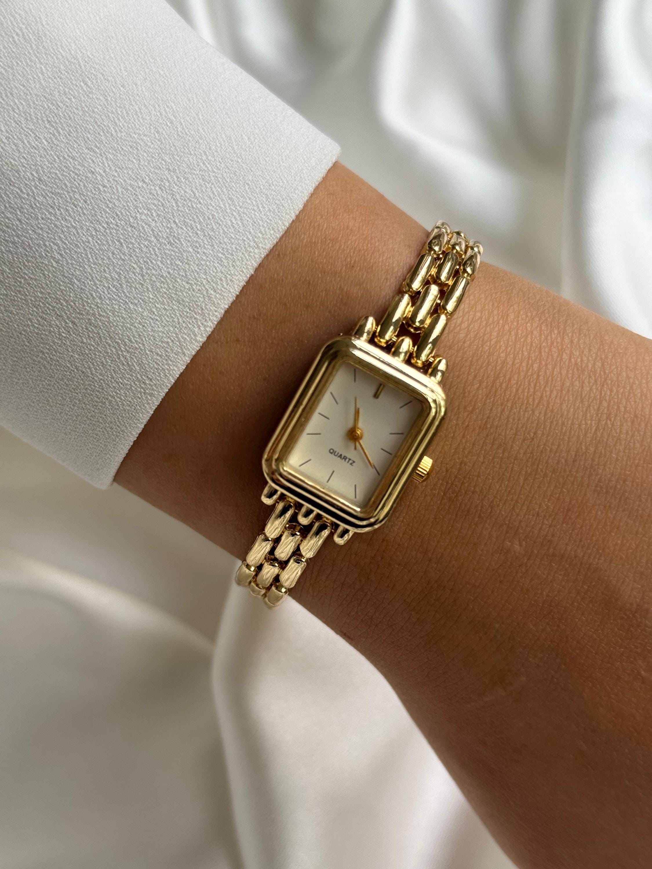 Seiko square watch - Etsy 日本