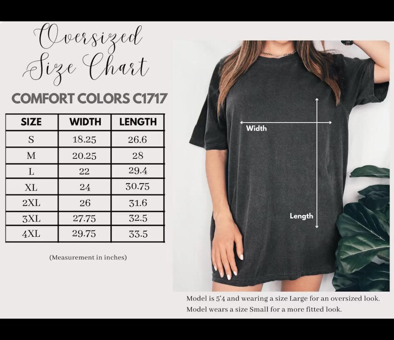 Comfort Colors® Vintage Wald Shirt, Boho Baum Grafik T-Shirt, Waldästhetik Top, Cottagecore Naturliebhaber Geschenk Bild 7