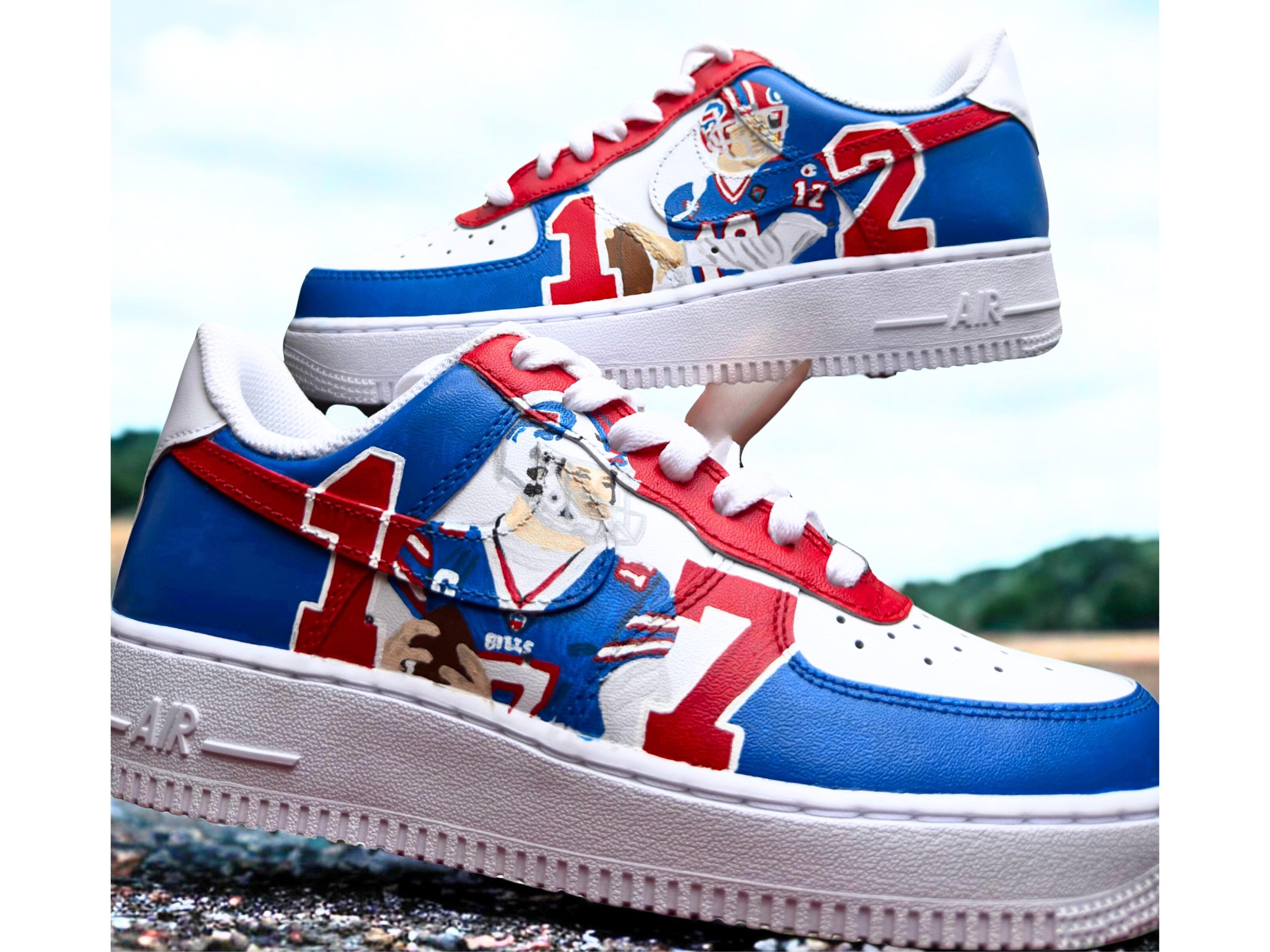 nfl air force 1