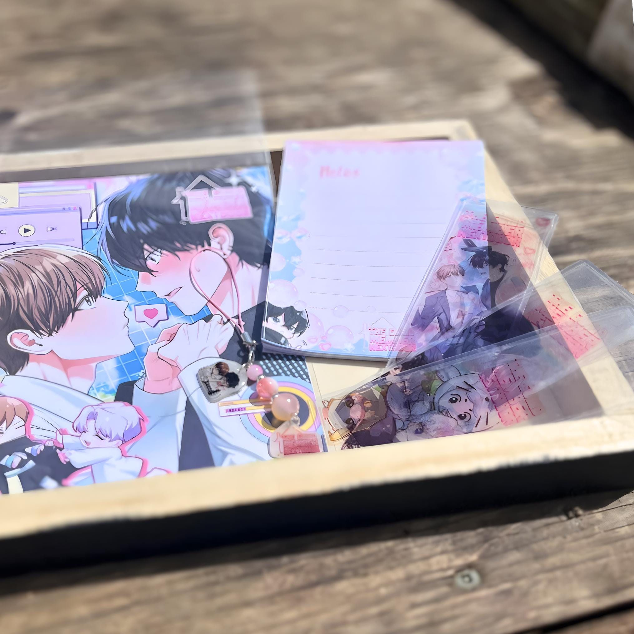 Passion bl merch - Etsy 日本