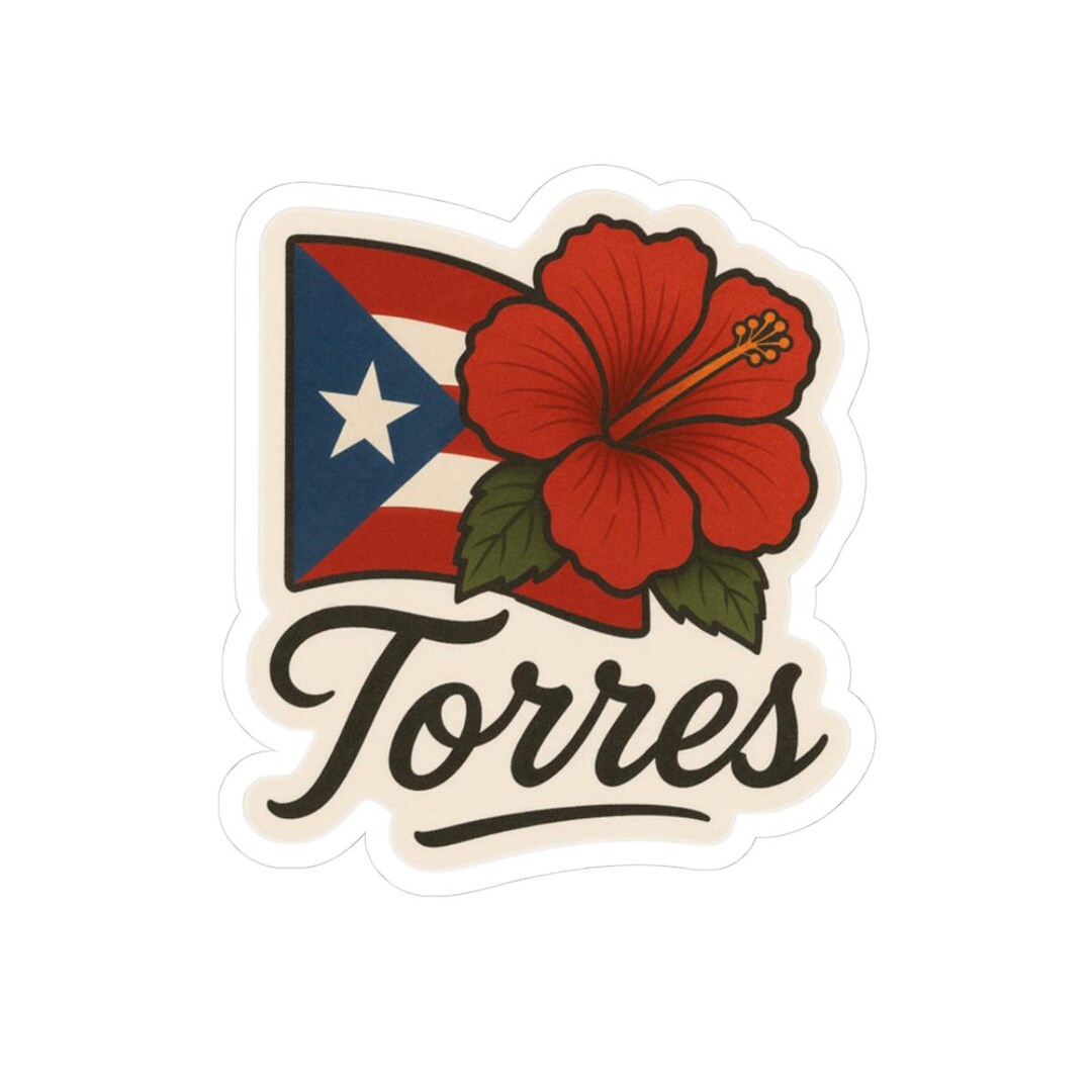 Ohio Roots Sticker Torres Roots Sticker - Etsy
