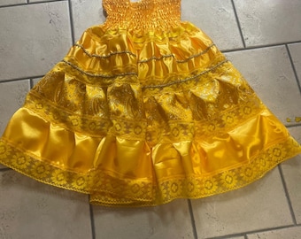 Sayas de oshun