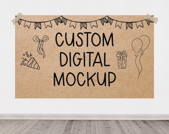 Modello digitale personalizzato