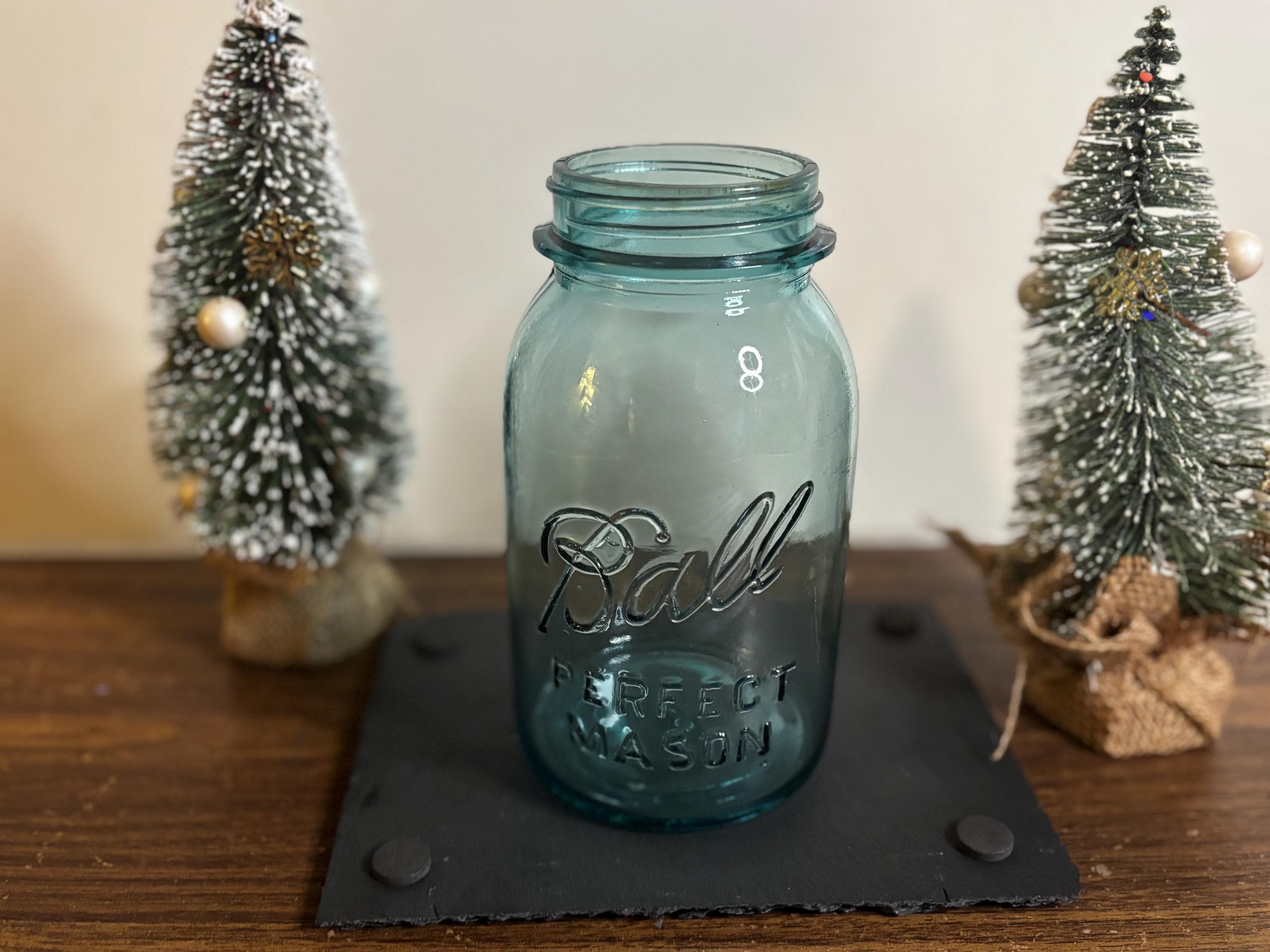 Ball Perfect Mason Jar 5 - Etsy