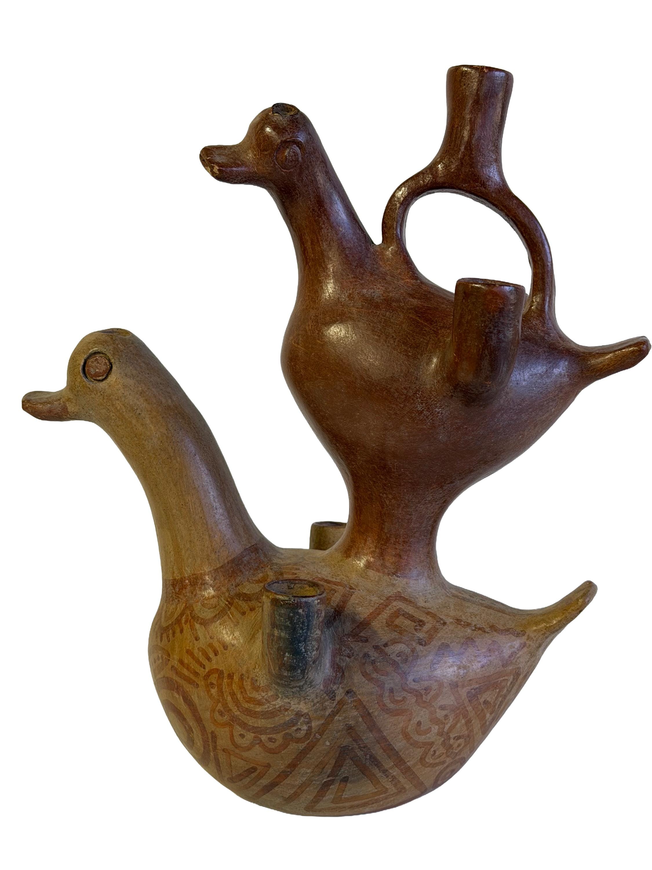 Heron Martinez Mendoza Pottery - Etsy