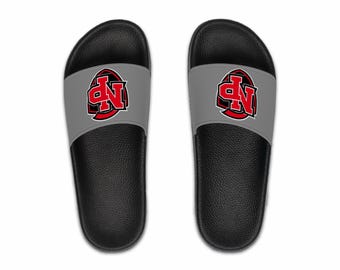 Sandalias deslizantes NP Trojan / Sandalias para hombre