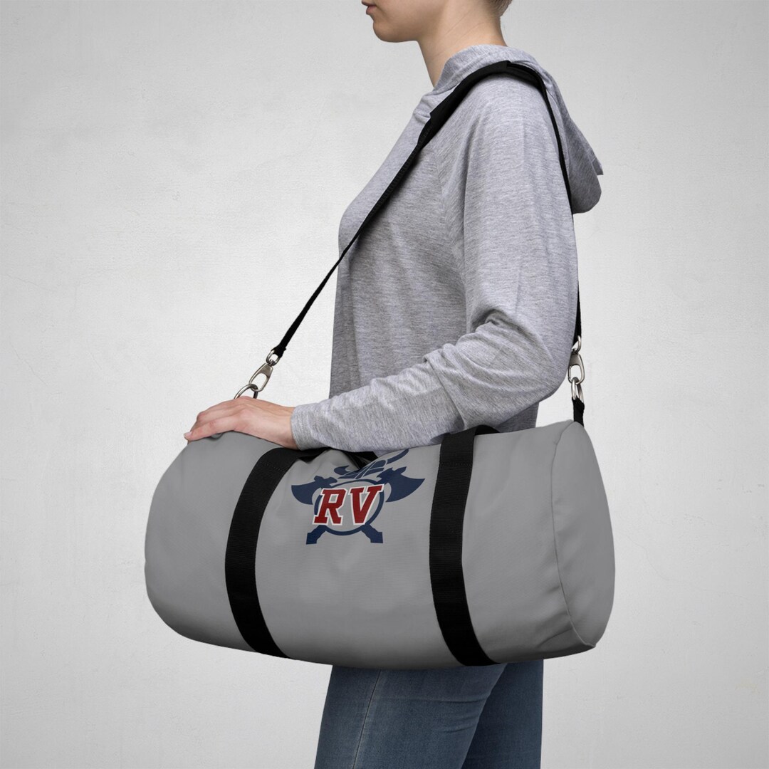 RV Shield Duffel Bag | Travel Gym Duffle - Etsy