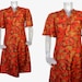 see more listings in the Vintage Dresses section