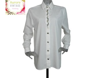 vintage drape White blouse tunic ✴︎ MGGT4288_157_DPA.jpg?v=