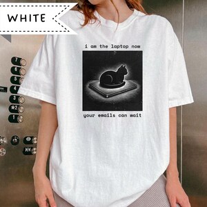 Camiseta estilo outubro, presente para pessoa inteligente, moletom com capuz de gato preto, humor psicológico, camiseta de gato engraçado, estudante de filosofia, moletom estilo dark academia.