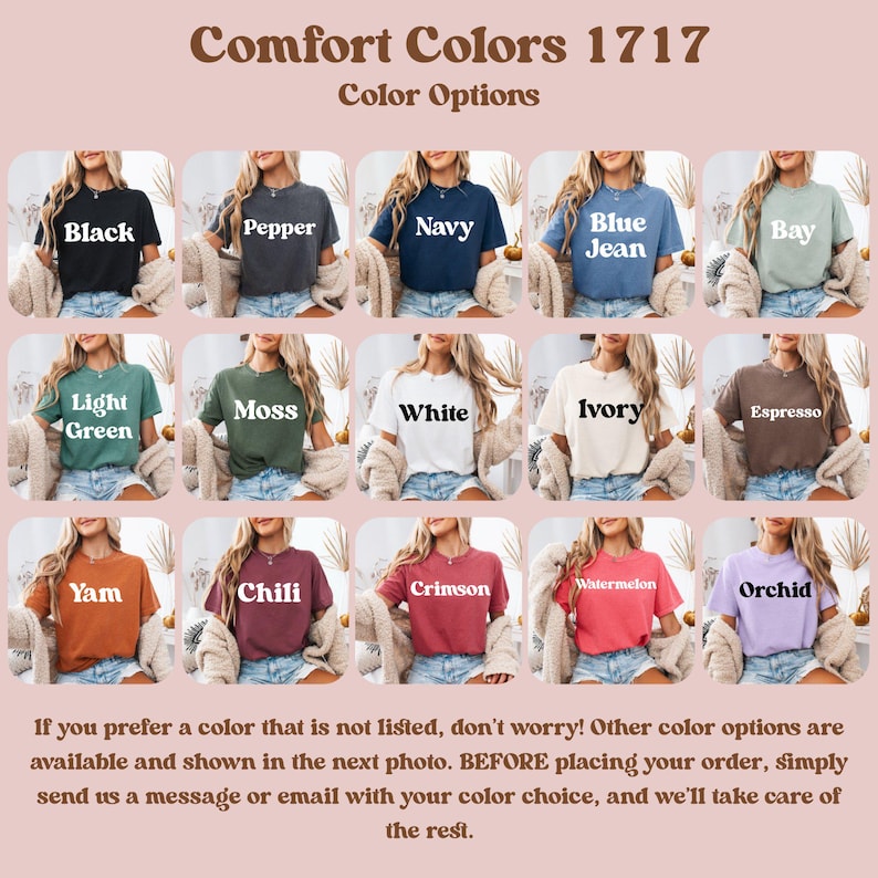 Axolotl T-shirt, Comfort Colors® Axolotl die ijskoffie drinkt T-shirt, Grappig Axolotl T-shirt, T-shirt met dieren in ijskoffie, Cadeau voor Axolotl-liefhebbers afbeelding 8