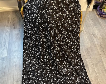 Vestido Baati somalí