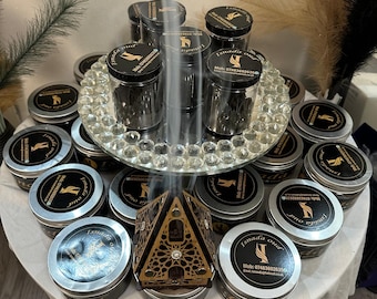 Oud de lujo hecho a mano