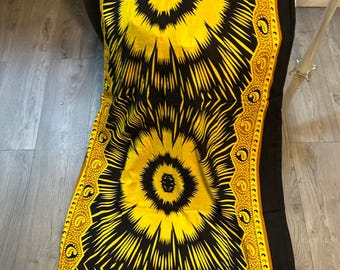 Vestido Baati somalí