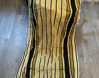 Vestido Baati somalí