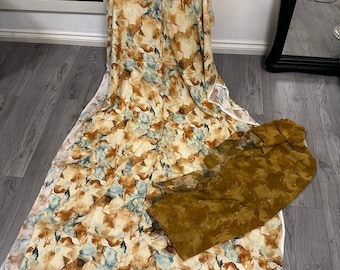 Baati somalí con Gabrasar