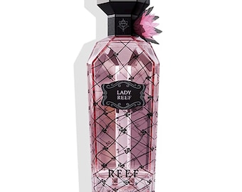 REEF Lady Eau De Parfum - 150ml