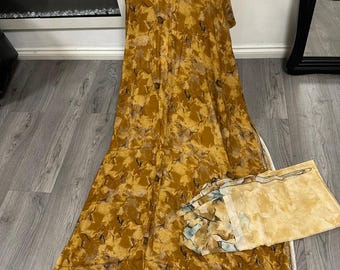 Baati somalí con Gabrasar