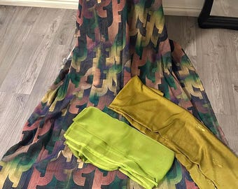 Will Dirac Conjunto completo