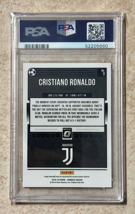 ronaldo limited edition card 2018 Panini Adrenalyn World Cup Russia 2018 Cristiano Ronaldo Limited Editi   Rotterdam Comics
